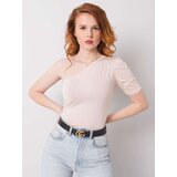 RUE PARIS Blouse-95-BZ-190101.20P-ecru | shoptok.hr