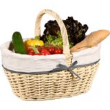 Kesper ksp17697 korpa za kupovinu 45 x 34 x 37 cm Cene
