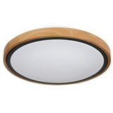 Globo 41764-12 - LED plafonsko svetlo BRUNO LED/12W/230V 307 mm 3000/4500/6000K | Eponuda.com