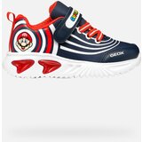 Geox Dark blue boys' sneakers Assister - Boys | shoptok.hr