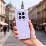 TECH-PROTECT FlexAir futrola za Xiaomi Redmi Note 15 Pro 5G - Prozirna KP39575 | Shoptok.si