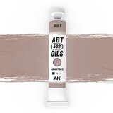 AK Interactive Dust - Abteilung 502 Uljana Boja 20ml - AKABT003 | Eponuda.com