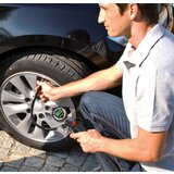 Einhell Digitalni nastavak za pumpanje guma, - (4133115) | ePonuda.com