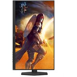 AOC Q27G4SRU 27" WQHD Monitor 16:9 IPS zaslon, 0,3ms (MPRT), 320Hz | Shoptok.si