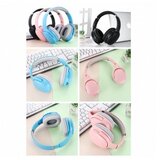 Sodo bluetooth slušalice SD-1011 plave | Eponuda.com