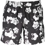 KARL LAGERFELD BEACHWEAR SWIMSUIT BLACK MEN'S BOTTOM | ePonuda.com
