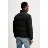 Hugo Jakna črna barva, 50547887 | Shoptok.si