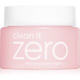 BANILA_CO clean it zero original čistilni balzam za odstranjevanje ličil 25 ml Cene