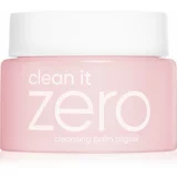 BANILA_CO clean it zero original čistilni balzam za odstranjevanje ličil 25 ml