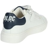 Balducci Visoke superge BS5126 Bela | Shoptok.si