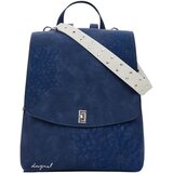 Desigual BACK_SIERRA SUMYMINI 25WAKP34 Plava | shoptok.hr