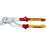 Wiha 44314 VDE kliješta ključ 250mm (do 46mm) Z25006 | shoptok.hr