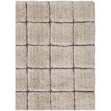 Lorena Canals Bež ručno rađena vunena staza 80x230 cm Mosaic Sandstone – | shoptok.hr
