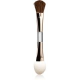Artdeco Eyeshadow Applicator obojestranski univerzalni čopič za predel okoli oči 1 kos Cene