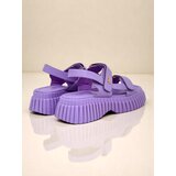 Resti Royal Fashion Women's thick-soled Hortez sandals | Shoptok.si