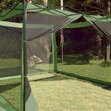  Unutarnji šator s krovom Zelena 303 x 303 x 196 cm taft | shoptok.hr