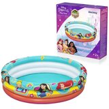 MILENIJUM Bazen princess 200L 122x30cm | Eponuda.com