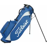 Titleist Players 4 Royal/Gray Golf torba Stand Bag