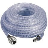 Einhell Tlačno crijevo za kompresor (Duljina: 15 m, Promjer crijeva: 6 mm) Cijene