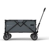 Kinderkraft Sklopiva kolica ROLLSTER 90x58 cm, Anthracite | shoptok.hr