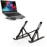 Oblivion gaming oprema Sklopivo postolje za Laptop 10-15.6 Port Designs | ePonuda.com