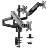 Equip 650134 nosač i stalak za monitore Crno Stolni | Shoptok.si