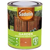 Sadolin Lazura za drvo Garden bor, 0,7 L Cijene