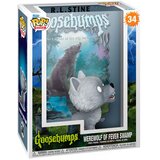 Funko POP figura - Goosebumps: Vukodlak iz Fever Swampa | shoptok.hr