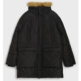 Sinsay Kviltana puffer jakna s kapuljačom | shoptok.hr