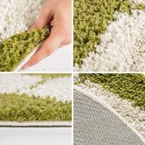 Ayyildiz Carpets Zeleni/krem dječji tepih ø 100 cm Fun – | shoptok.hr
