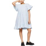 Tommy Hilfiger Obleke - Modra Cene