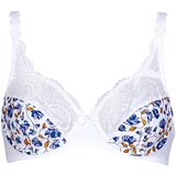 Playtex Z oporo FLOWER ELGANCE MICRO Večbarvna Cene