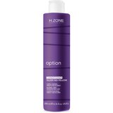  H.Zone Option Anti-Yellow Silver Conditioner 200ml - Balzam protiv žutih tonova na kosi | ePonuda.com