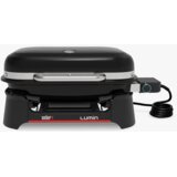 Weber Lumin 26, Black | Shoptok.si