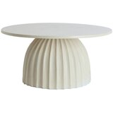 Light & Living Metalni okrugao pomoćni stol ø 70 cm Veglia – Cijene