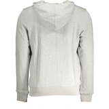 K-Way GRAY MEN&#39;S ZIP SWEATSHIRT | Shoptok.si