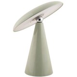 Leitmotiv Svijetlo zelena LED stolna lampa s mogućnosti zatamnjivanja (visina 26 cm) Phoebe – | shoptok.hr