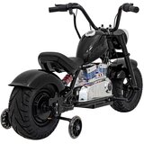 Motor na akumulator Warrior - crni | shoptok.hr