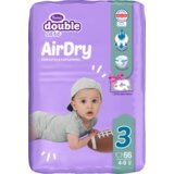 Violeta DC Pelene Air Dry 3, 4-9 kg, 66/1 Cene
