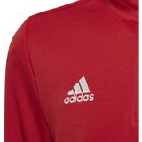 Adidas ENT22 TR TOPY Juniorski nogometni top, crvena, veličina | shoptok.hr
