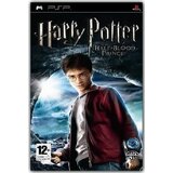 HARRY POTTER and the Half Blood Prince (PSP) - rabljeno Cene