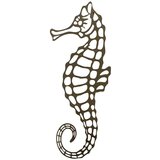Signes Grimalt Kipci in figurice Stenski Ornament Morski Konjiček pisana | Shoptok.si