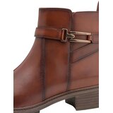 Tamaris Gležnarji konjak | Shoptok.si