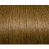 prirodna kosa na tresi sa klipsama 50/55cm 14 copper golden light blond