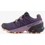 Salomon ženske patike speedcross 5 gtx w L41612900 | ePonuda.com