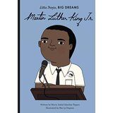 Hachette Maria Isabel Sanchez Vegara - Martin Luther King Jr. Cene