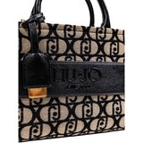 Liu Jo Ročne torbice AF5192 T3152 Črna | Shoptok.si