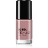 Day-to-Day Best of Nude Nails Set set lakov za nohte Best of Nude Nails