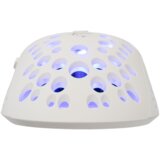 WHITESHARK Tristan-2 GM-9004 RGB gaming miš 12.800 DPI, bijeli | shoptok.hr