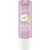 Sante Smooth Color Kiss Tinted Lip Balm - Soft Rose | Shoptok.si